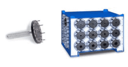 Тумба с навесным накопителем (H88, H83, H83/EEL, HS54ES)