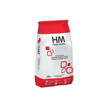 Корм для собак сухой Наша Марка, для взрослых активных и рабочих собак средних и крупных пород, с телятиной, 18 кг