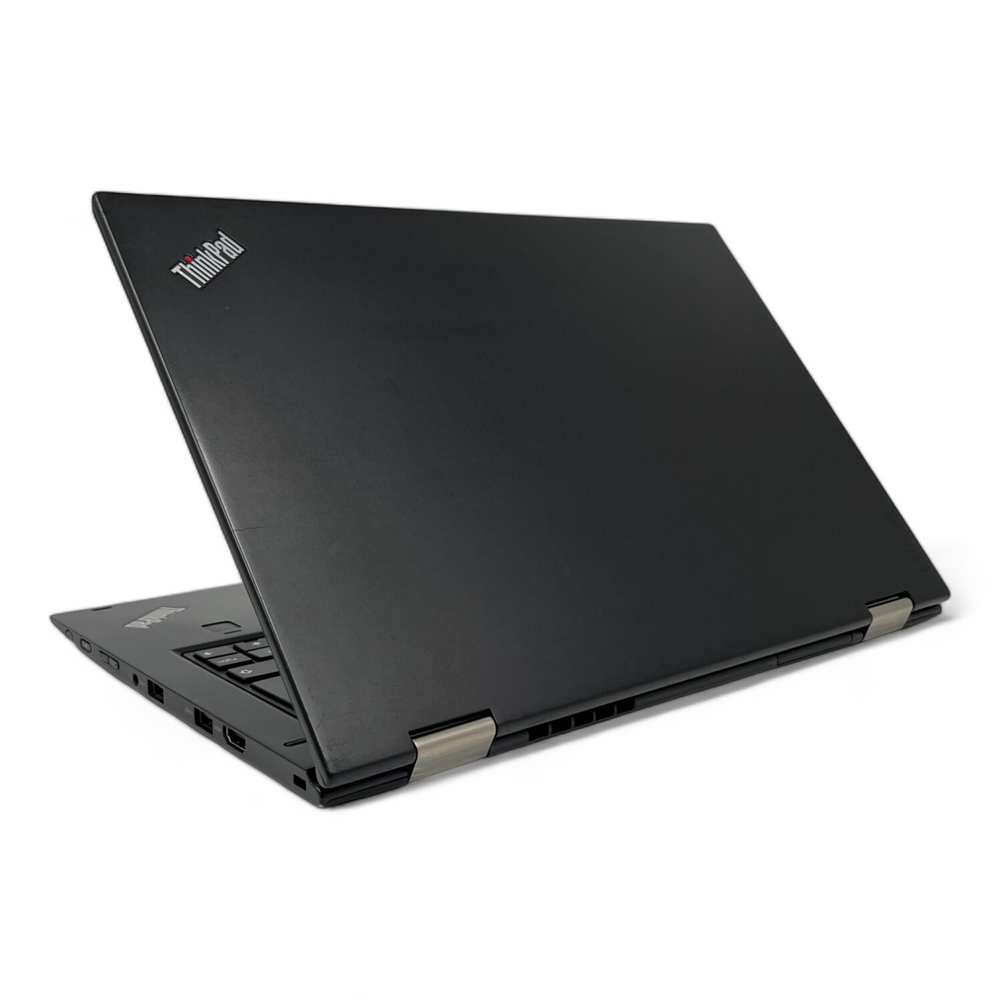 ThinkPad x1 Yoga 1st