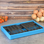 Ящик складной 10л с перфорированными стенками