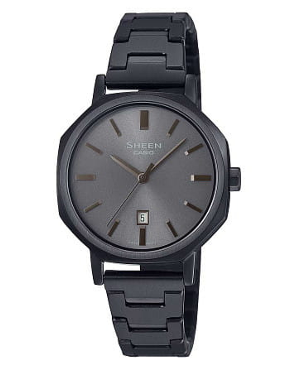 Часы Casio Sheen SHE-4554BD-8A