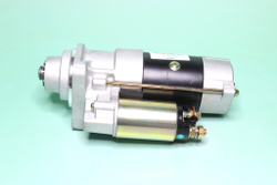 Стартер Bobcat S530