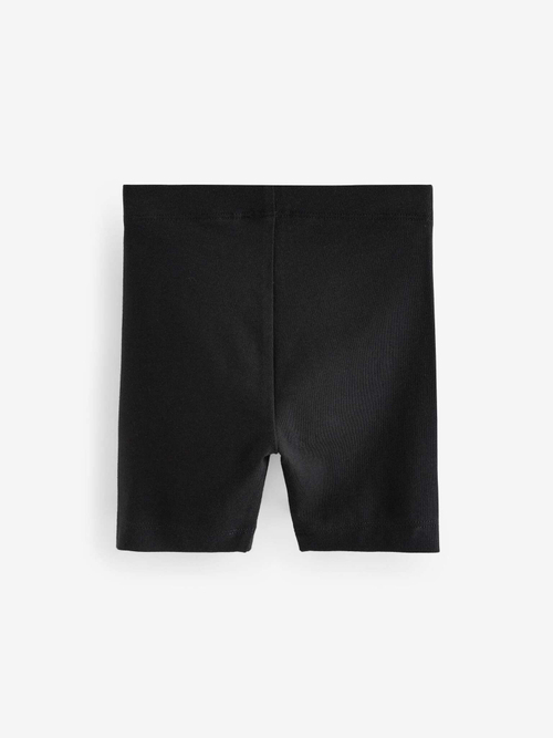 Велосипедки для мальчика Next K72-182, 3 шт., Серый, Хаки, Черный