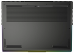 Ноутбук Lenovo Legion 7 16ITHg6 (82K600AERU) 16"/Intel Core i9-11980HK/RAM 32 GB/SSD 2048 GB/nVidia GeForce RTX 3080 16 Гб/2560x1600/IPS 165Hz/Windows11/Подсветка кл-ры: RGB/серый. Состояние: B1