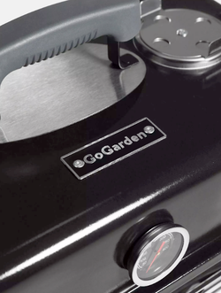 Переносной гриль GoGarden PREMIUM 43 [50154]