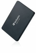 Внутренний SSD-накопитель Verbatim Vi550 S3 256GB 2,5'' SATA III