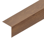 Планка угловая 50*50(внешняя, внутренняя)