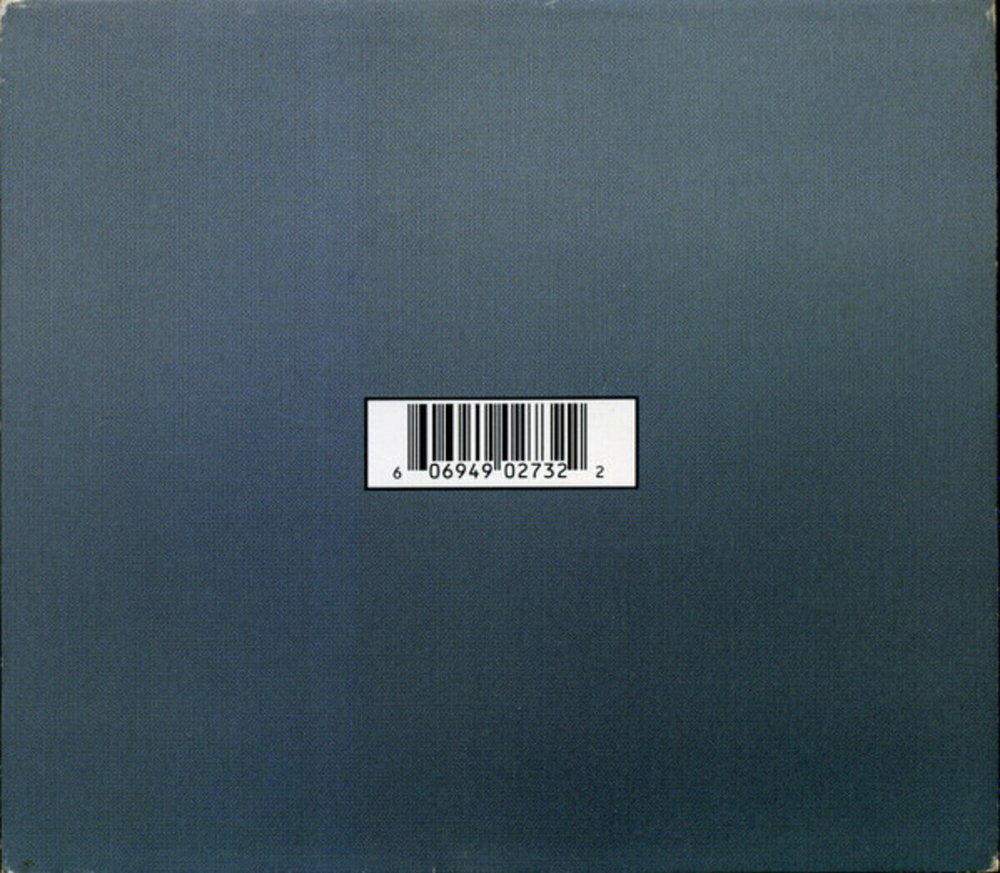 Marilyn Manson / Mechanical Animals (CD)