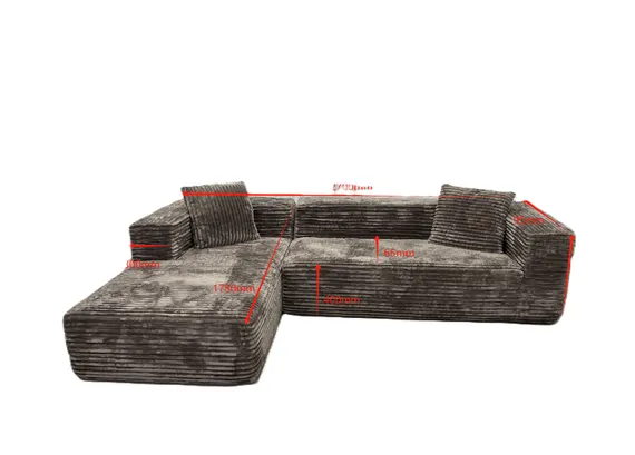 Диван модульный YY-008