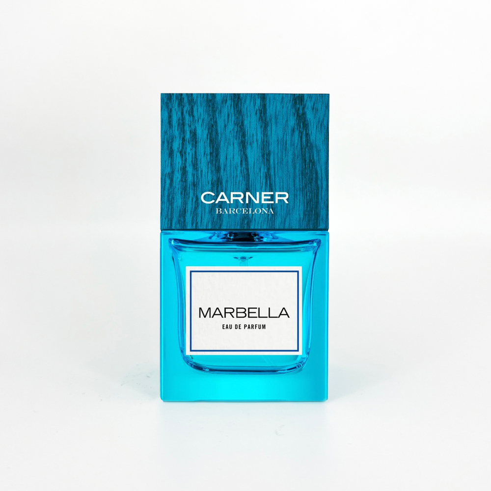 Carner Barcelona Marbella