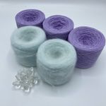 Набор № 7 "Тииффани" (450 гр)