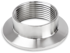 Переходник на ТЭН DN 32 L21