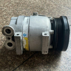 Компрессор кондиционера Buick (Envision, Excelle, LaCrosse, Regal, Excelle GT)