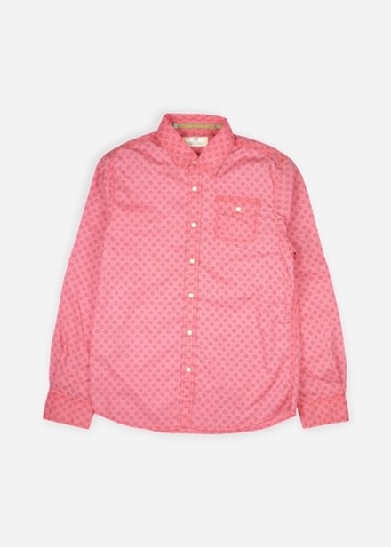 Рубашка Scotch & Soda