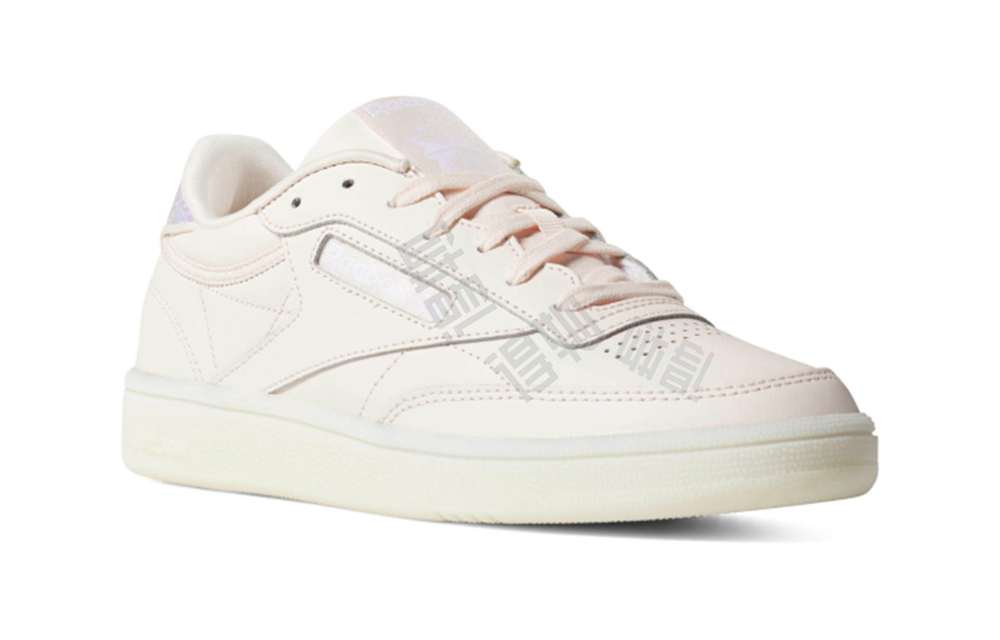 Кроссовки Reebok Club C (Женская размерная сетка)