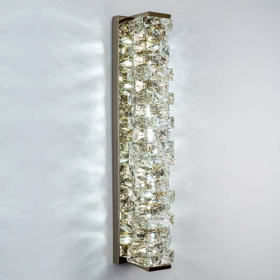 Настенный светильник MODELUX ML.541.600 GD