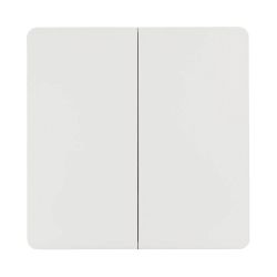 INTELLIGENT ARLIGHT Панель TUYA-228-2-RF-SUF (kinetic, 433MHz) (IARL, IP67 Пластик, 3 года) 031685