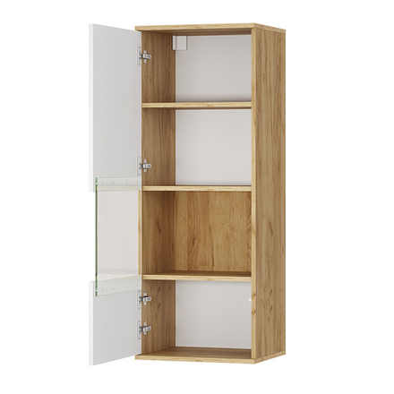 Шкаф навесной "Тиволи" ШКН-01