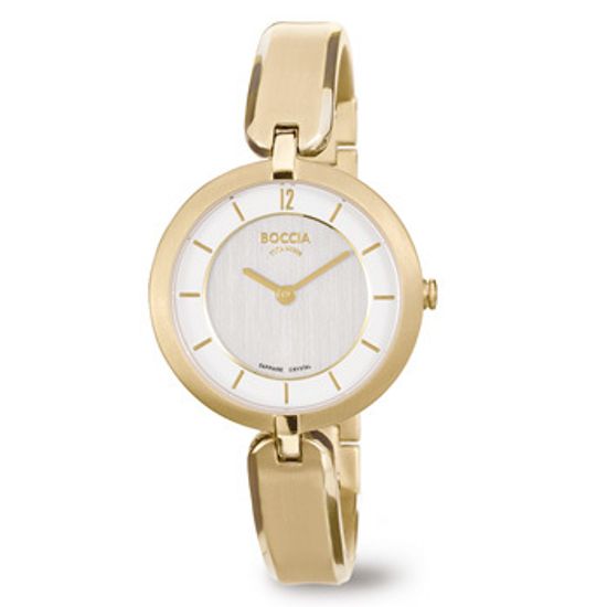 Женские наручные часы Boccia Titanium 3164-05