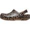 Crocs Classic Animal Clog 'Brown'
