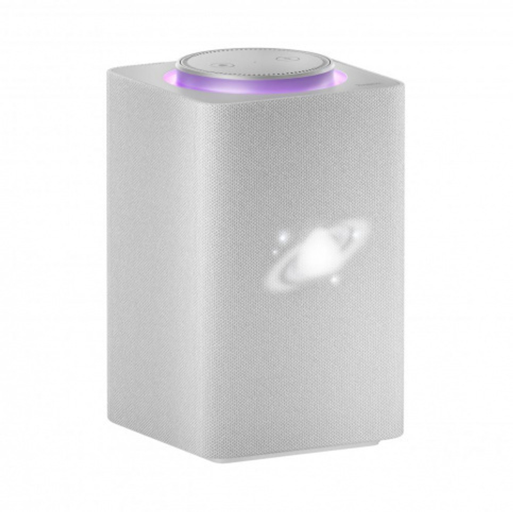 Умная колонка Яндекс.Станция Макс