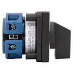 Переключатель кулачковый ПК-1-31 1П 25А "1-2" EKF pk-1-31-25