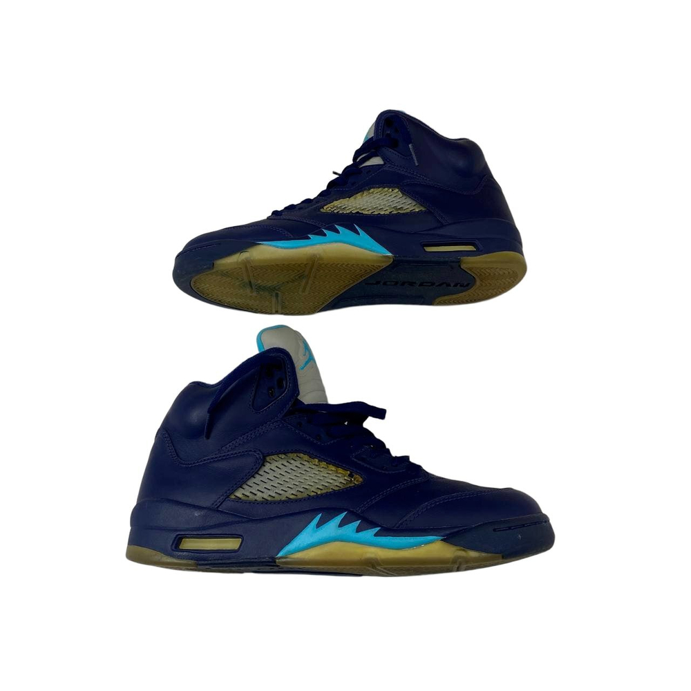 Кроссовки Air Jordan 5 Retro