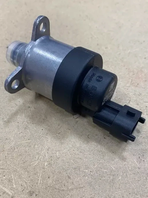 Дозировочный блок / актуатор Bosch 0928400745 / 1465ZS0095