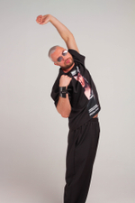 ФУТБОЛКА NUMERO 1 MEN print Mona