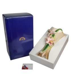 FM-57 Ваза «Цимбидий» (Pavone)