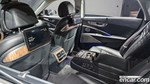 Kia The New K9 (Quoris/K900) 2 Generation 3.8 GDI AWD (04.2022)