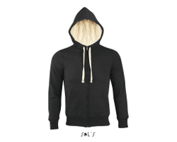 Толстовка Sherpa Чёрный  L