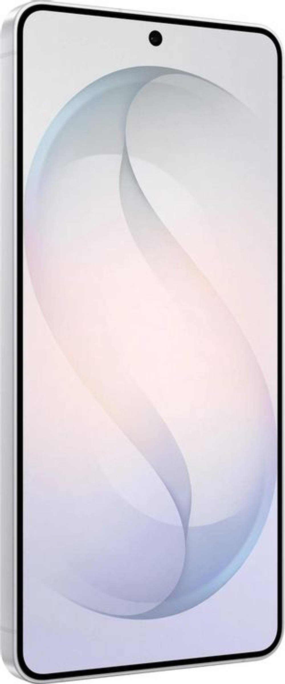 6.7" Смартфон Samsung Galaxy S26+ 12/256Gb,  SM-S947B,  NFC,  AMOLED,  120Гц,  4900мAч,  белый
