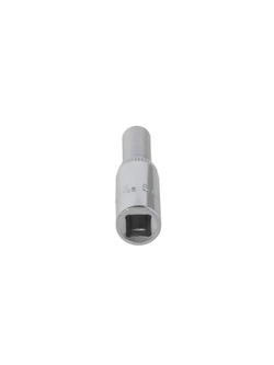 Головка 1/4" Super Lock 5 мм L=48 мм удлиненная, на холдере Arnezi R0020105