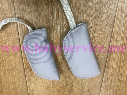 Лямка Inglesina Gusto Silver