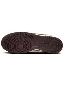 Nike Dunk Low Next Nature 'Summit White Baroque Brown'