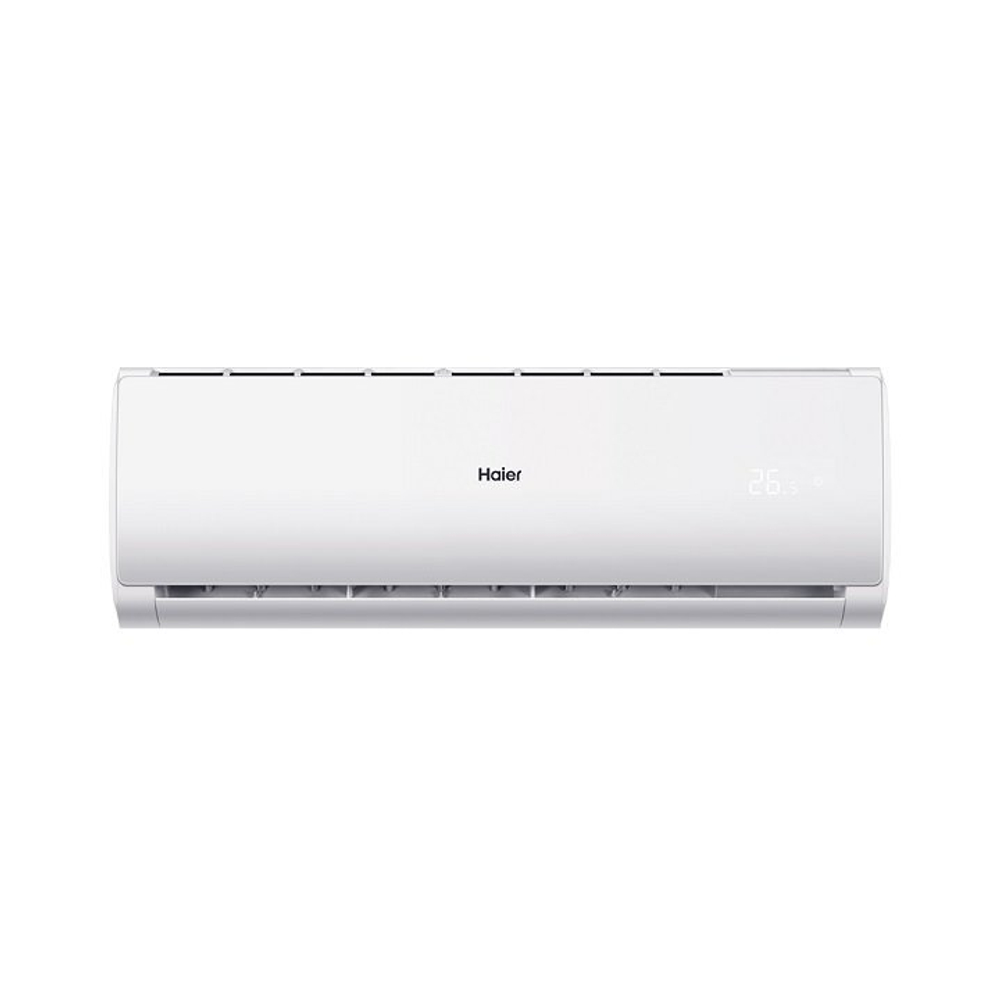 Сплит-система кондиционер инверторный Haier Tundra AS24TT4HRA/1U24TL4FRA