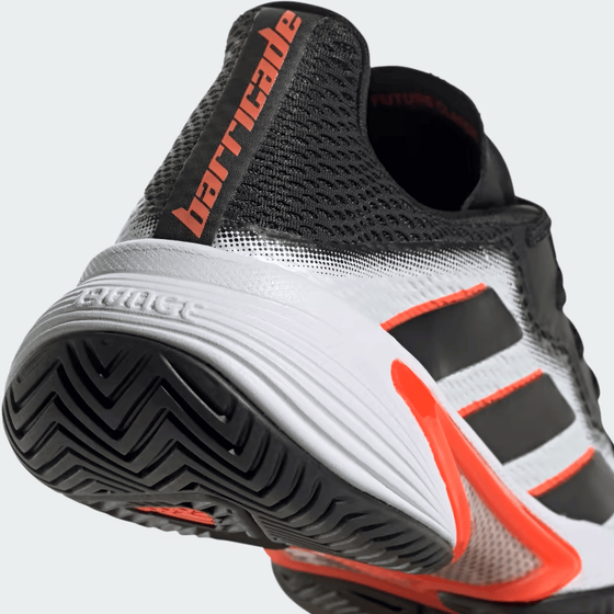 Кроссовки мужские Adidas Barricade, арт. GW2964