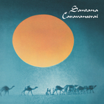 Santana / Caravanserai (LP)