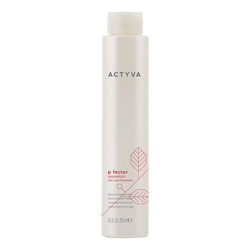 Actyva Шампунь против выпадения волос P Factor Shampoo, 250ml