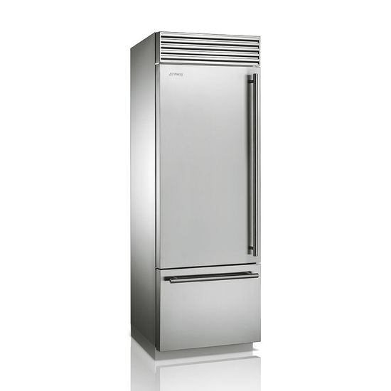Холодильник Smeg RF376LSIX
