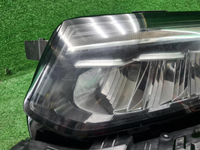 Фара левая Geely Tugella (2019-н.в.) LED