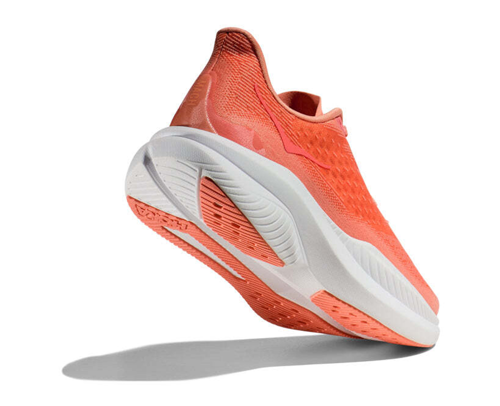 Кроссовки женские Hoka Mach 6 LA