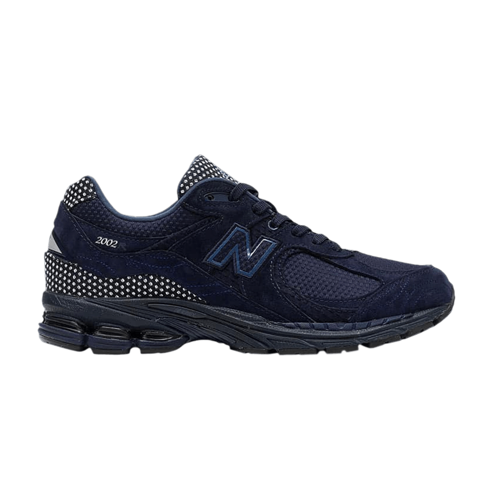 Кроссовки Costs X Fdmtl X New Balance Nb 2002R
