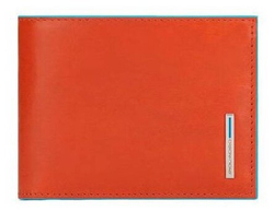 Бумажник Piquadro PU257B2R/CU5