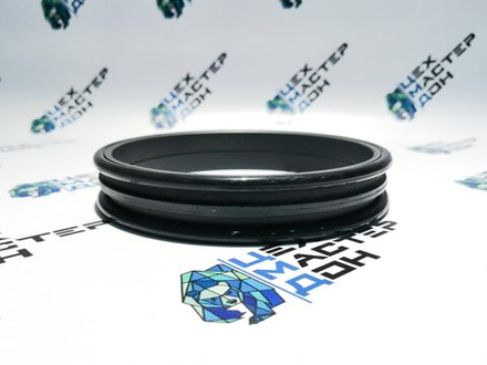 76.90 H-12 A6 HN60CF  - плавающее уплотнение (доукон) Goetze