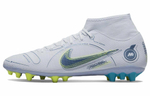 Кроссовки Nike Mercurial Superfly 8 14 Academy Ag