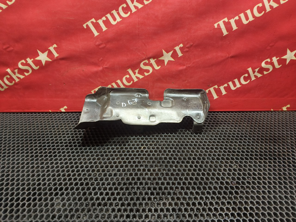 Экран тепловой 2020г.