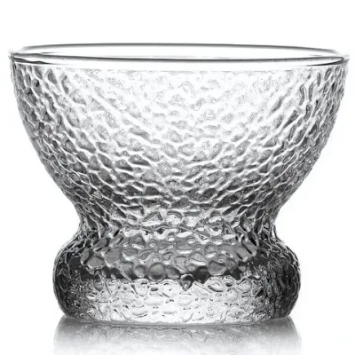 Ваза для мороженого 370мл «Мозаик» 42337SLB