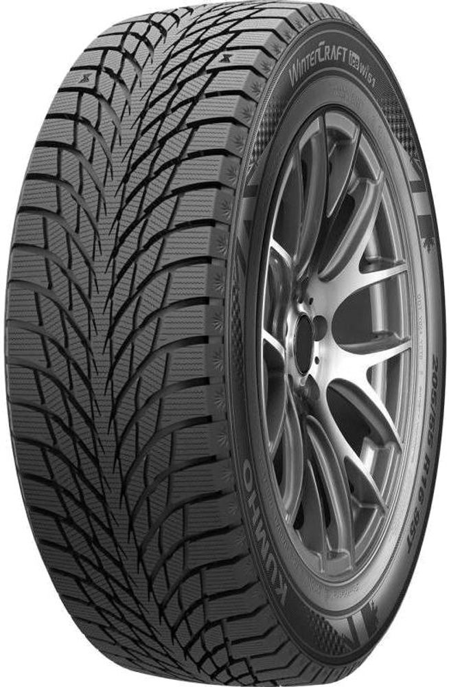 Kumho WinterCraft Ice Wi51 205/55 R17 95T